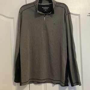 Tommy Bahama Quarter Zip